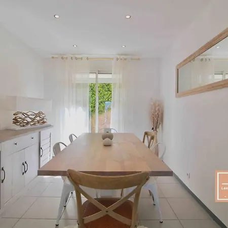 Villa Bonheur Saint-Mandrier-sur-Mer