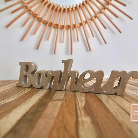 Bonheur ヴィラ