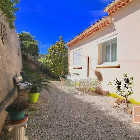 Bonheur Villa *